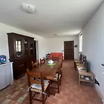 Дом отдыха Fattoria San Rocco Bagnone