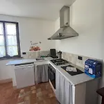 Fattoria San Rocco Дом отдыха