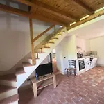 Дом отдыха Fattoria San Rocco *