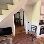 Дом отдыха Fattoria San Rocco