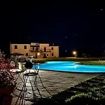 Fattoria San Rocco Дом отдыха