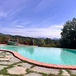 Дом отдыха Fattoria San Rocco
