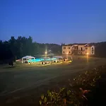 Дом отдыха Fattoria San Rocco
