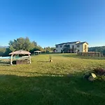 Fattoria San Rocco Дом отдыха *