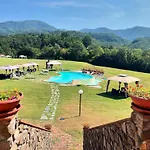 Fattoria San Rocco Дом отдыха
