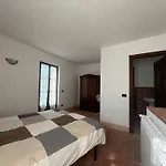 Дом отдыха Fattoria San Rocco