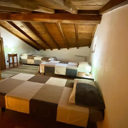 Fattoria San Rocco * Bagnone