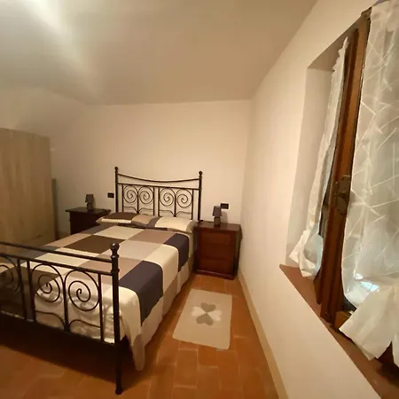 Fattoria San Rocco Bagnone