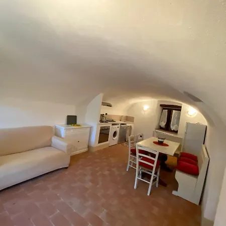 Fattoria San Rocco 別荘 Bagnone