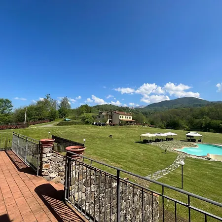 Fattoria San Rocco *