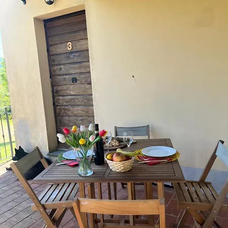 Fattoria San Rocco *