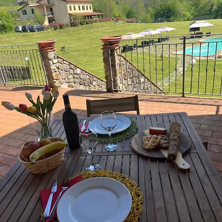 Fattoria San Rocco Bagnone