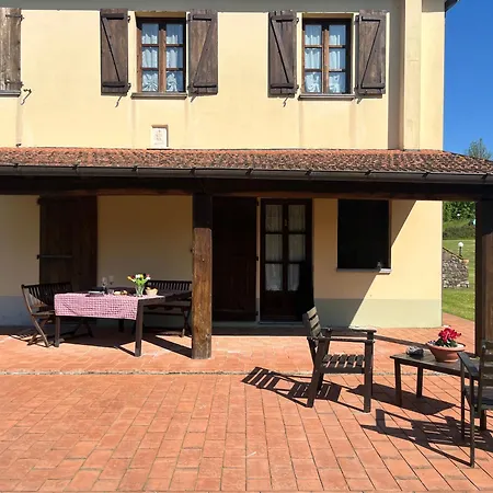 Fattoria San Rocco *