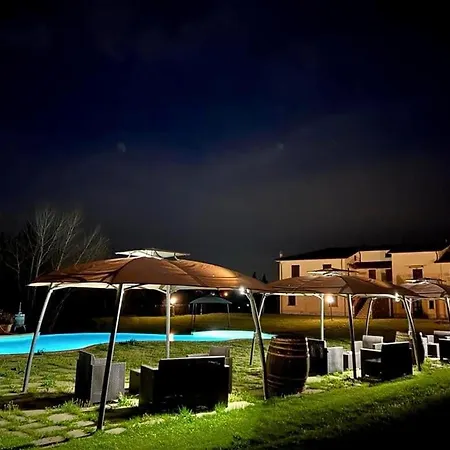 Fattoria San Rocco *