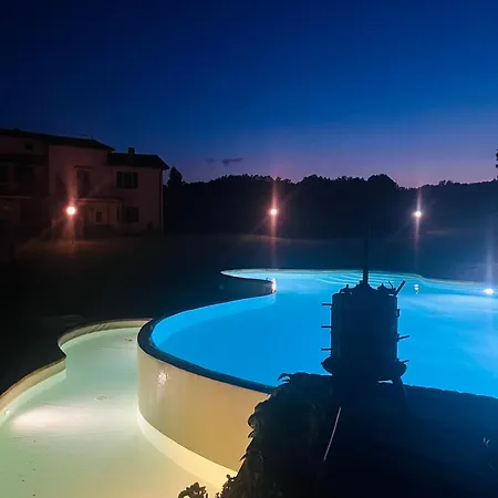 Fattoria San Rocco