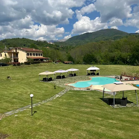 Fattoria San Rocco *